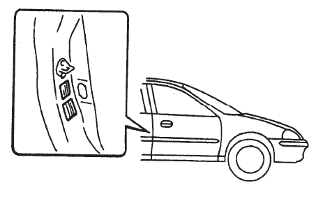 Maruti Alto Tyre Pressure Indicator