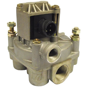 ABS Relay Valve